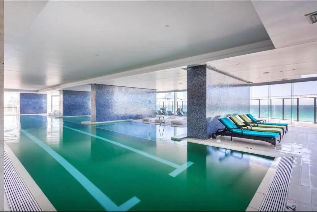 Soul Luxury Apartment's