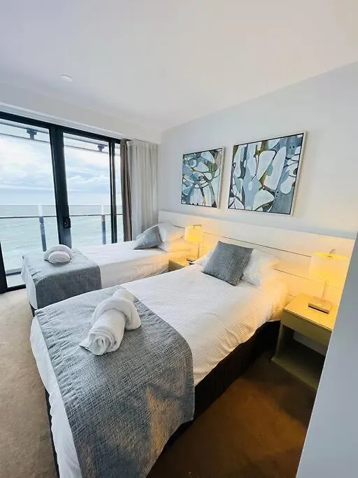 Soul Luxury Apartment's Appartamento *