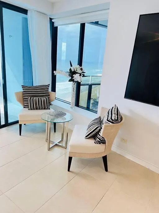 Appartamento Soul Luxury Apartment's Gold Coast