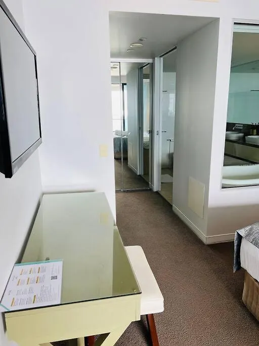 Soul Luxury Apartment's * Gold Coast