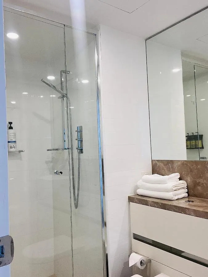 Soul Luxury Apartment's Appartamento
