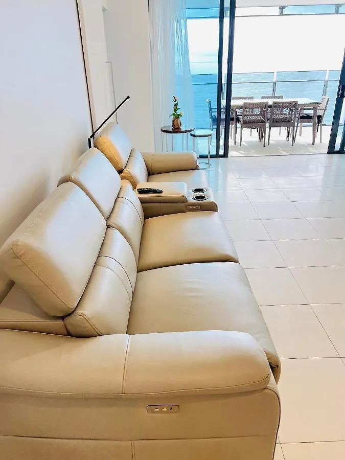Soul Luxury Apartment's Appartamento *