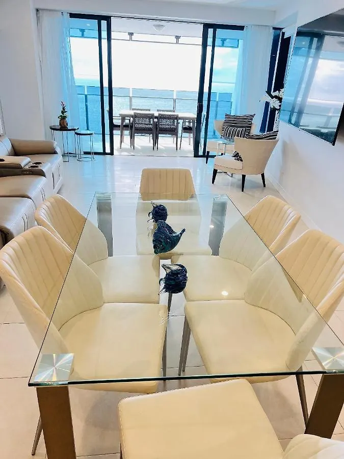 Appartamento Soul Luxury Apartment's