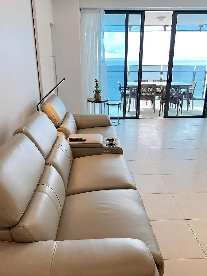 Soul Luxury Apartment's Appartamento *
