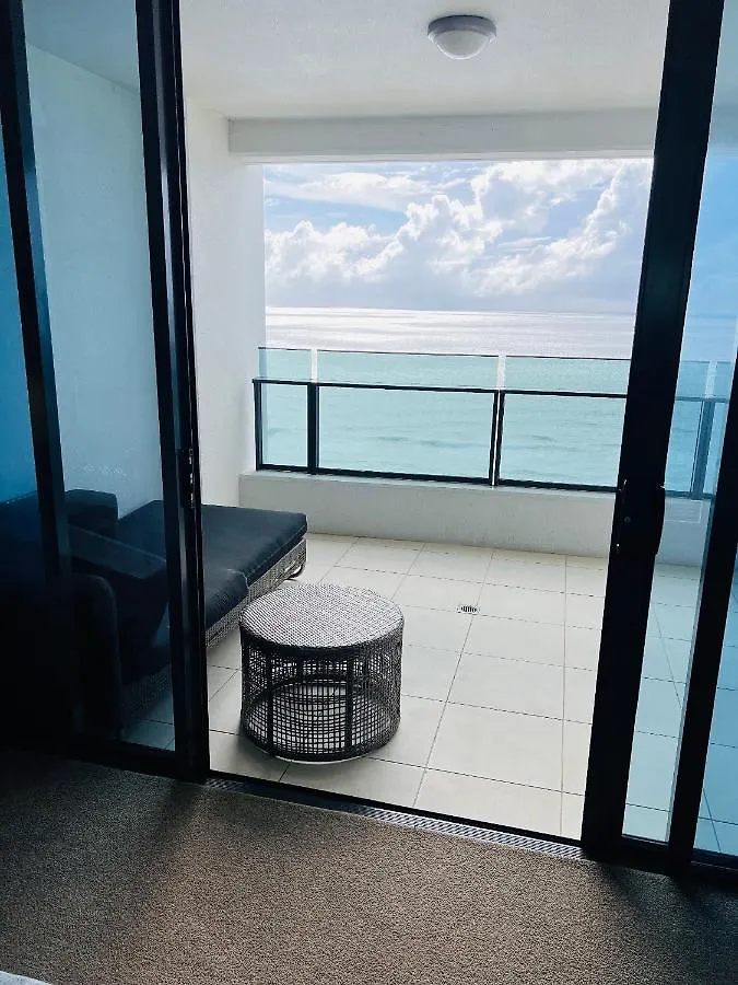 Soul Luxury Apartment's * Gold Coast