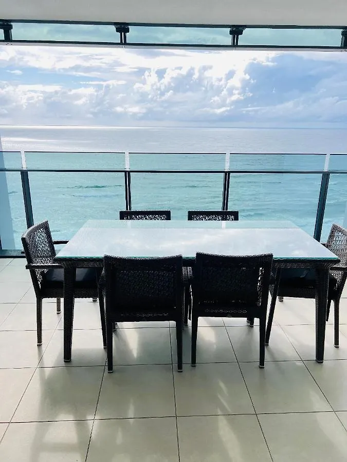 Appartamento Soul Luxury Apartment's Gold Coast