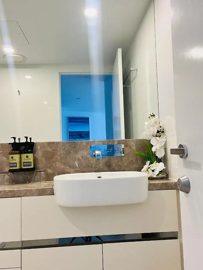 Appartamento Soul Luxury Apartment's *
