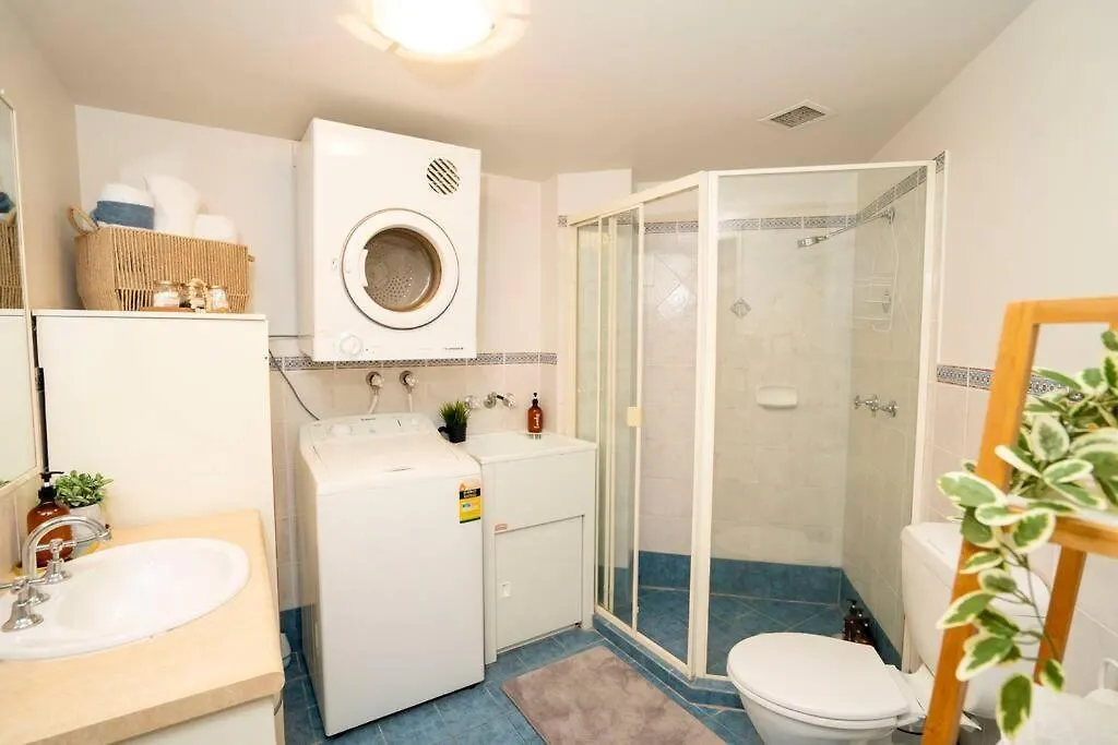 Chevron Island - Cozy And Convenient דירה *