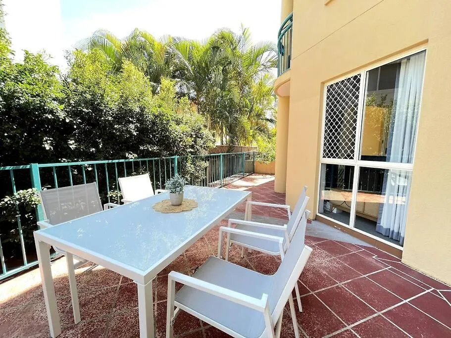 Chevron Island - Cozy And Convenient דירה