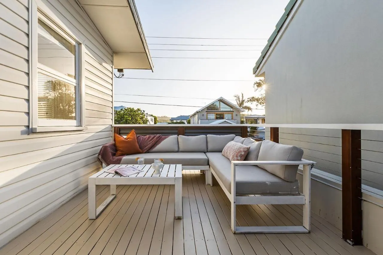 Palm Beach Holiday home Gold Coast