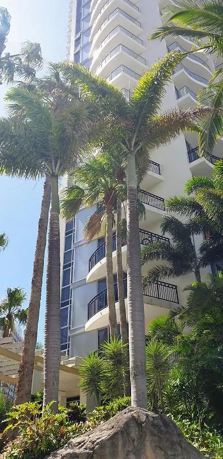 Bellagio@chevron, Luxe, 2 Bedroom In The Heart Of Surfers Paradise! Gold Coast