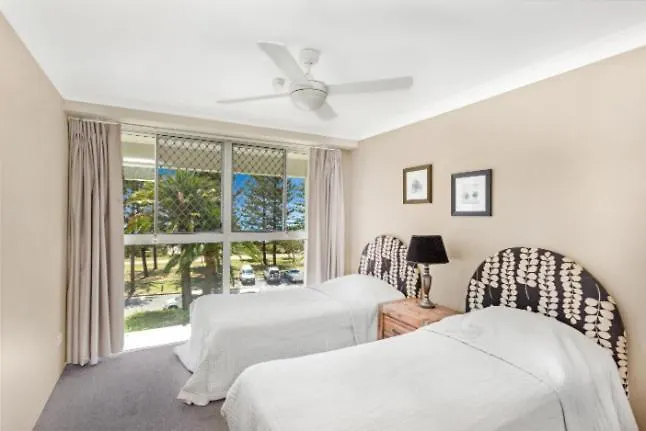 Cashelmara Burleigh - Hosted By Burleigh Letting Appartement Gold Coast