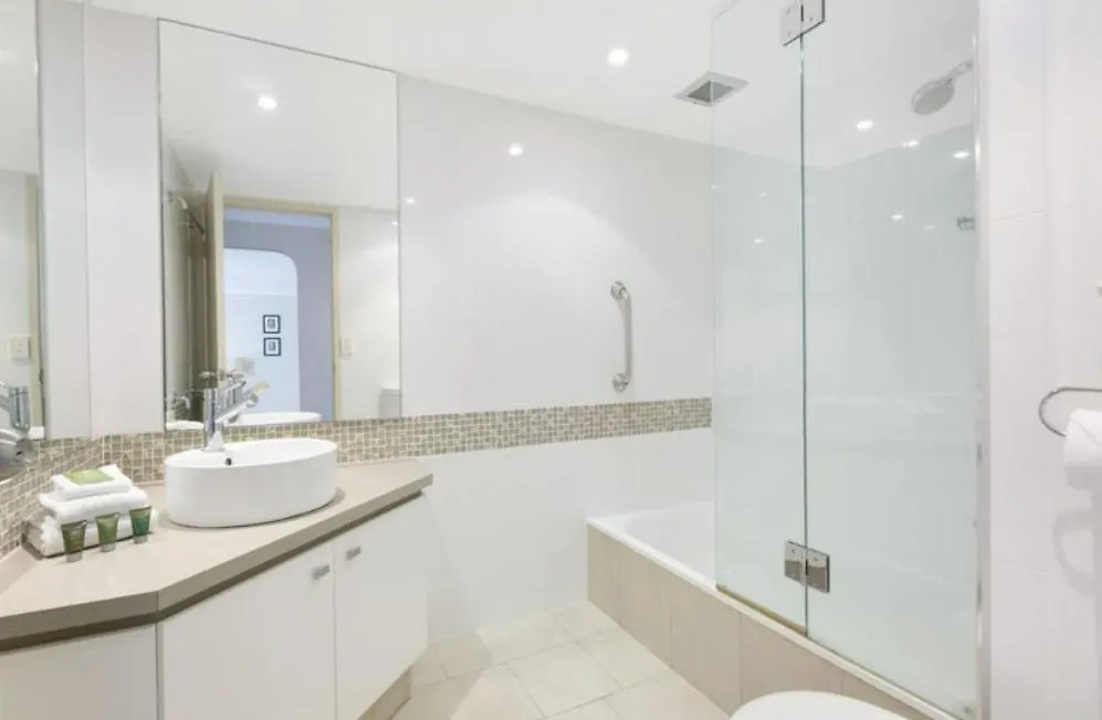 Cashelmara Burleigh - Hosted By Burleigh Letting Appartement Gold Coast