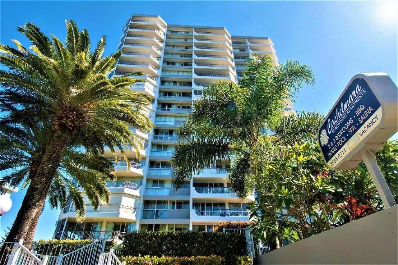 Appartement Cashelmara Burleigh - Hosted By Burleigh Letting Gold Coast