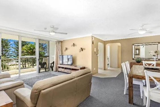 Cashelmara Burleigh - Hosted By Burleigh Letting Appartement *