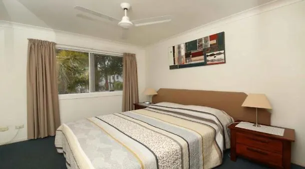 Grande Florida - Hosted By Burleigh Letting Gold Coast