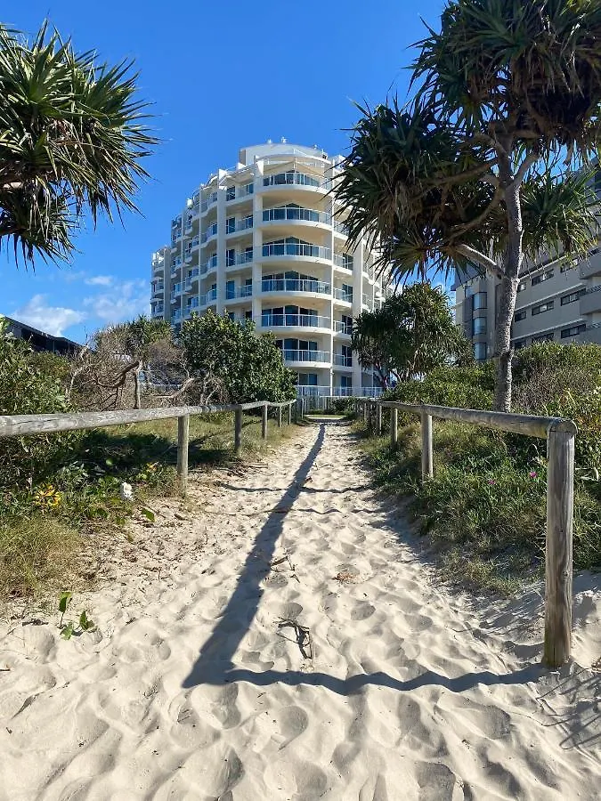 Regency On The Gold Coast