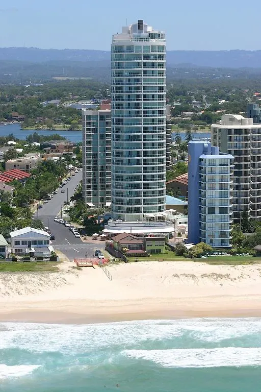 Pacific Views 4*