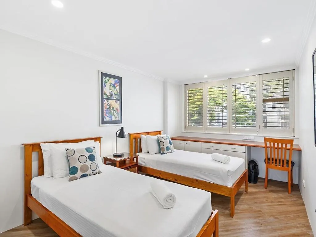 Goodwin Towers - Hosted By Burleigh Letting Appartement *