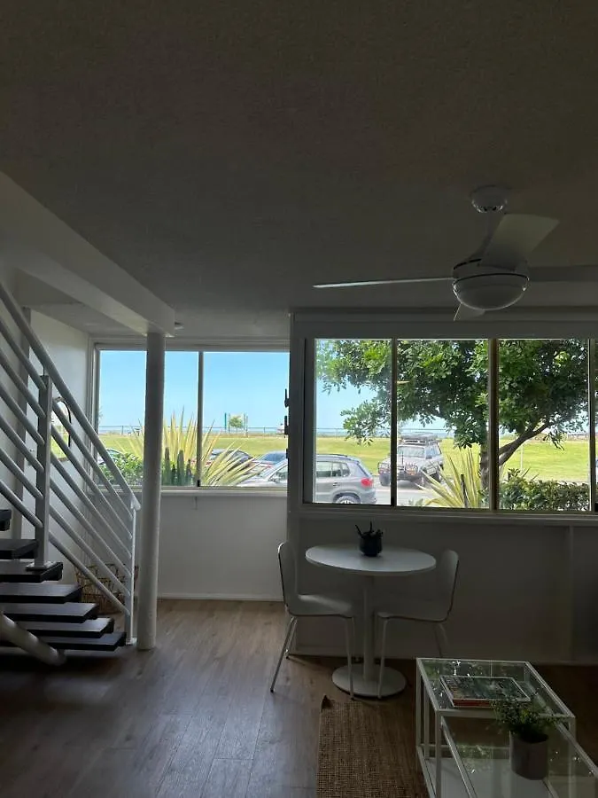 Apartment Nalu - Hosted By Burleigh Letting