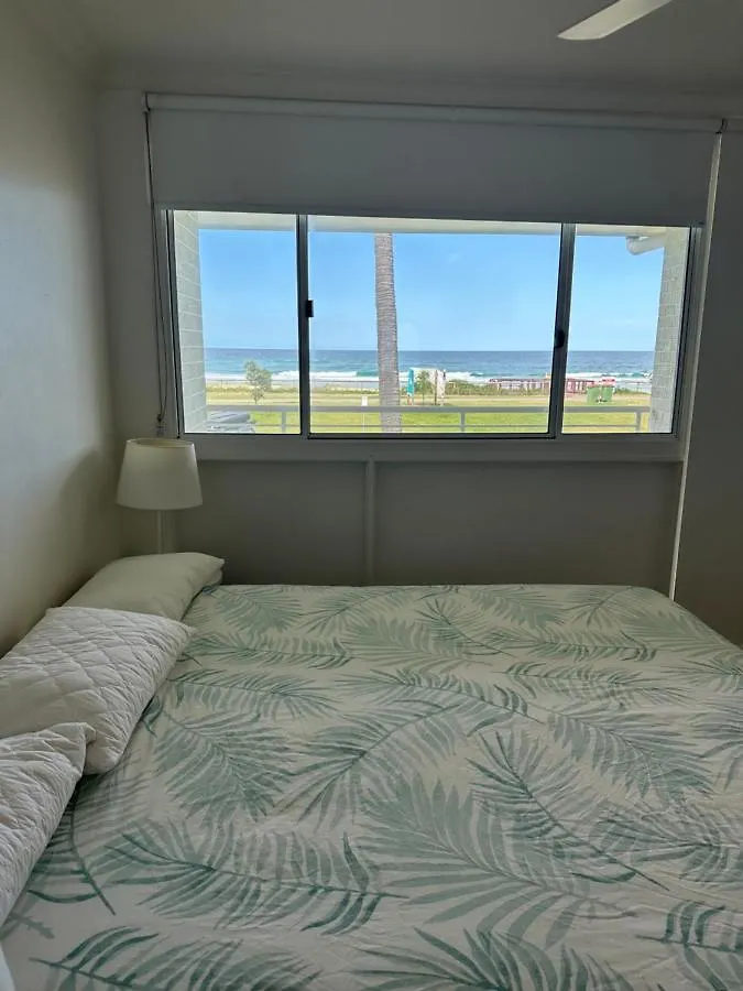 Nalu - Hosted By Burleigh Letting Apartment