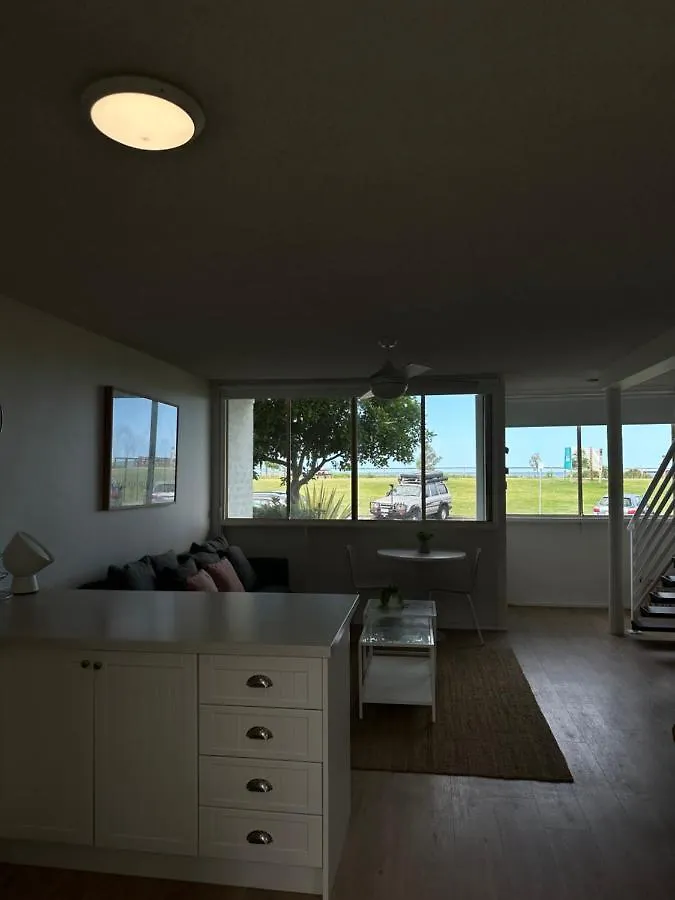 Nalu - Hosted By Burleigh Letting