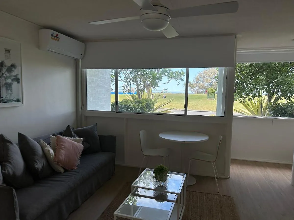 Nalu - Hosted By Burleigh Letting Apartment Gold Coast