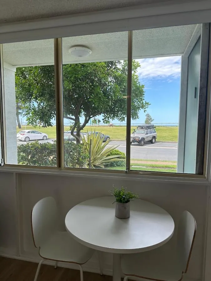 Nalu - Hosted By Burleigh Letting *