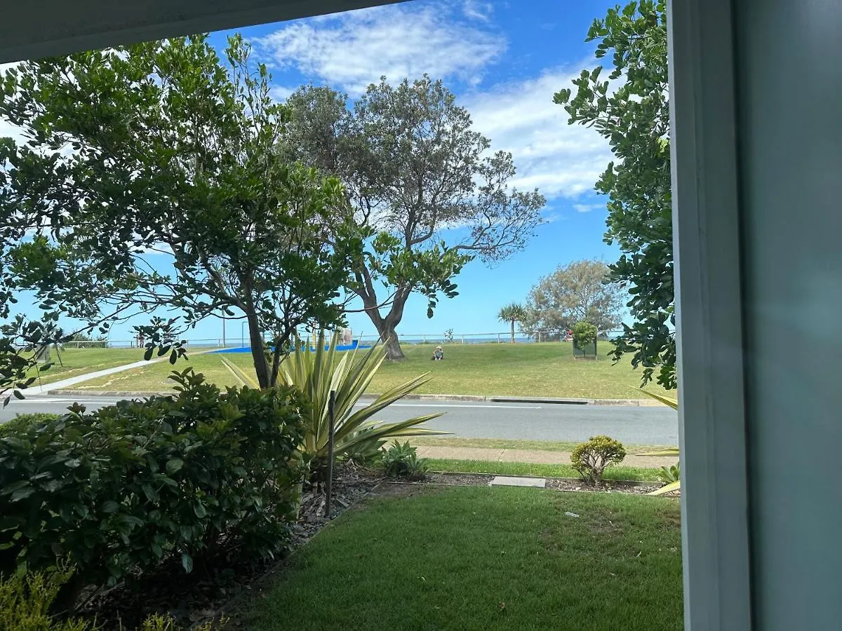 Nalu - Hosted By Burleigh Letting Gold Coast