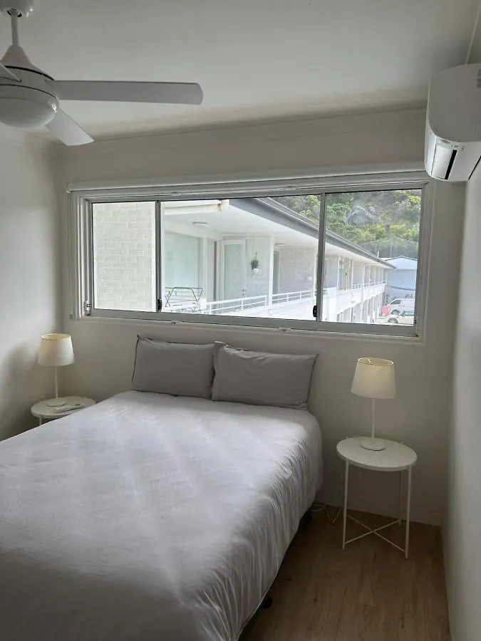 Apartment Nalu - Hosted By Burleigh Letting *
