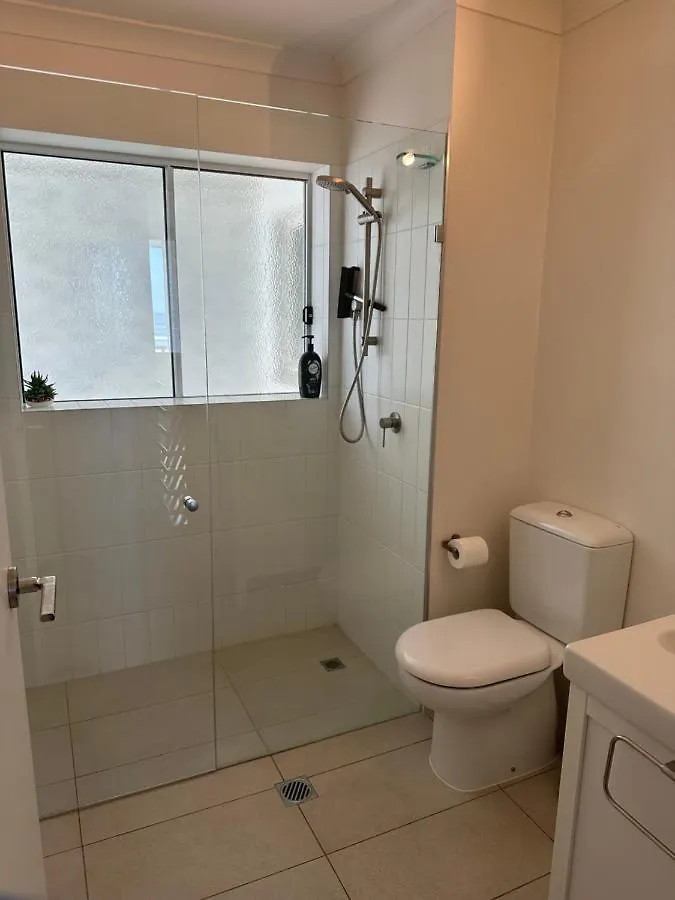 Nalu - Hosted By Burleigh Letting Apartment