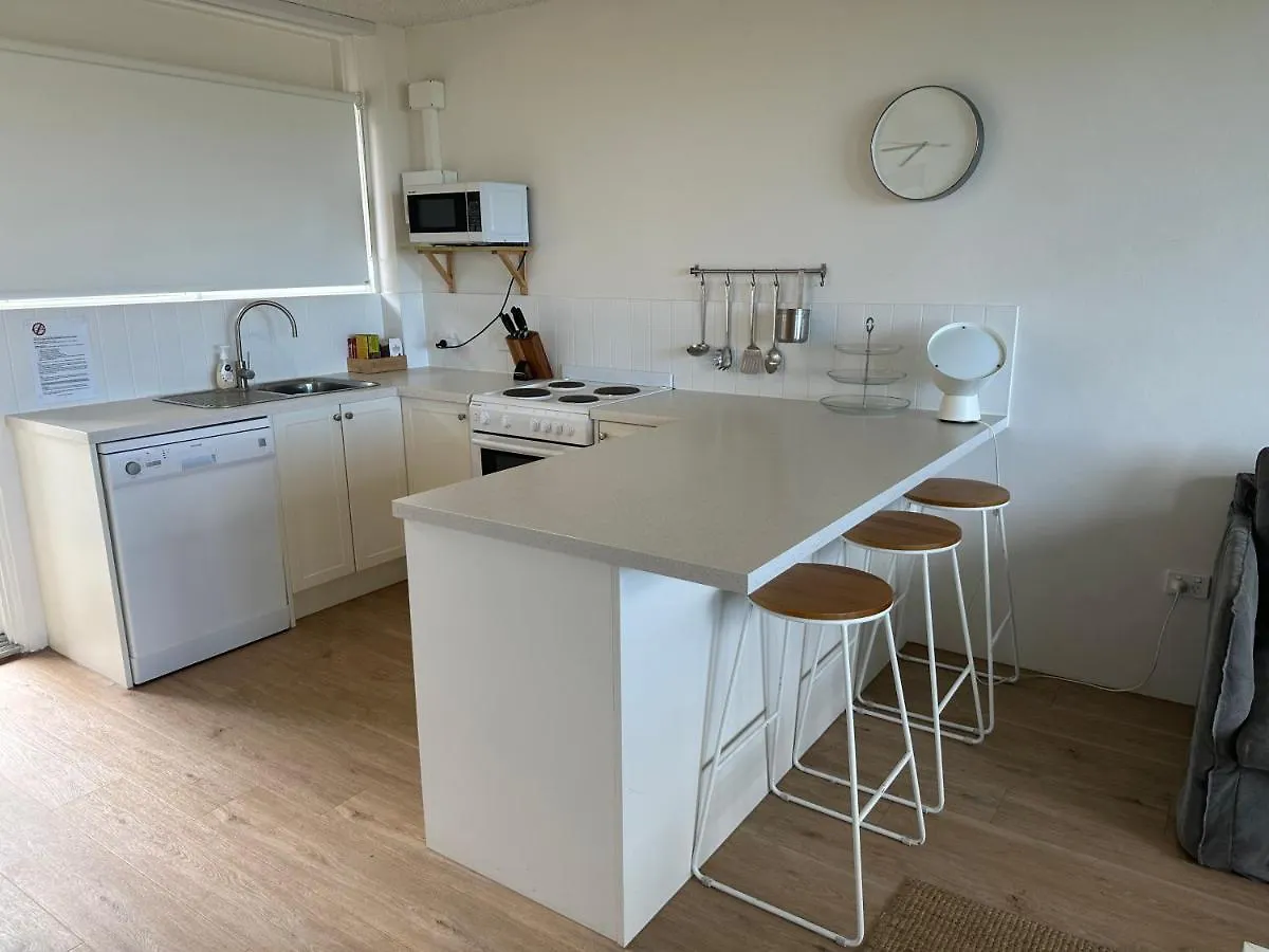 Nalu - Hosted By Burleigh Letting Apartment *
