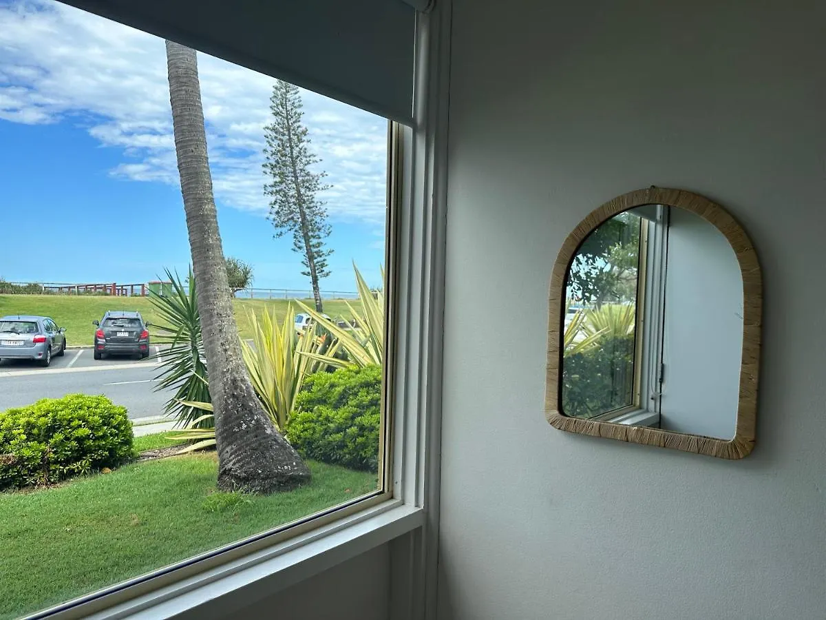 Nalu - Hosted By Burleigh Letting