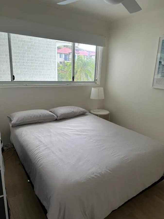 Nalu - Hosted By Burleigh Letting Apartment Gold Coast