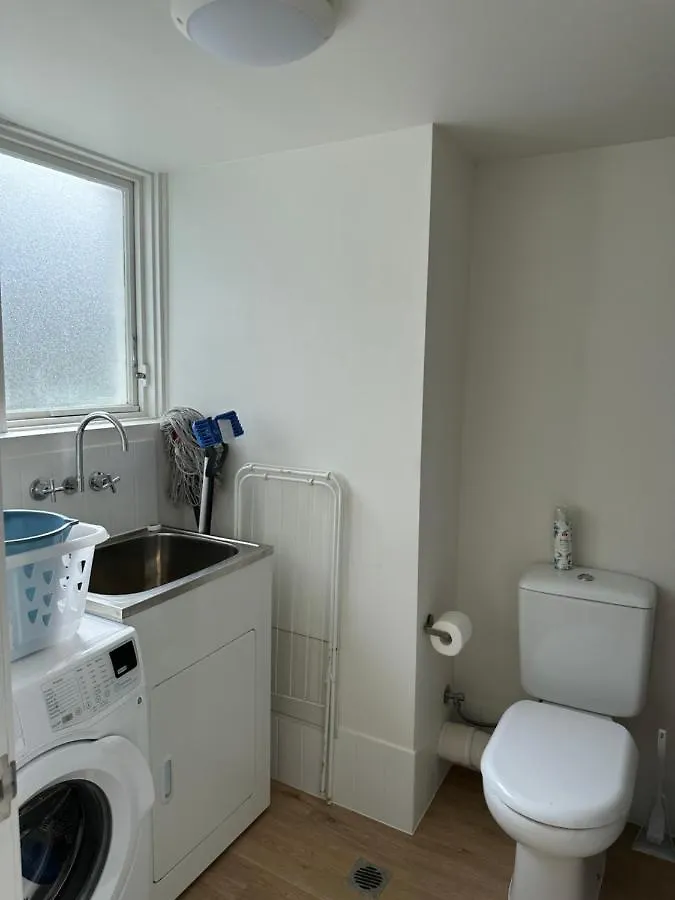 Nalu - Hosted By Burleigh Letting Apartment