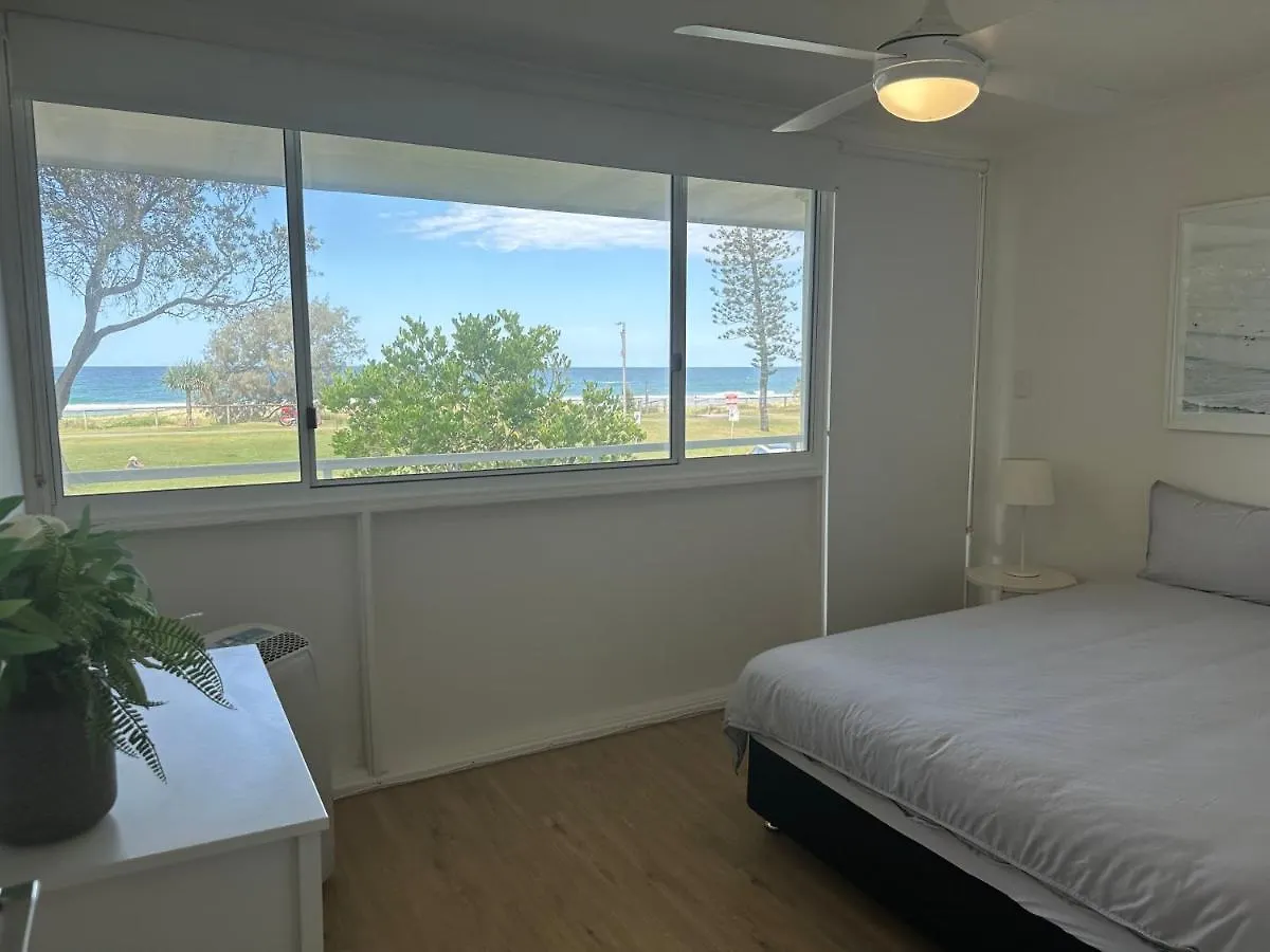 Apartment Nalu - Hosted By Burleigh Letting