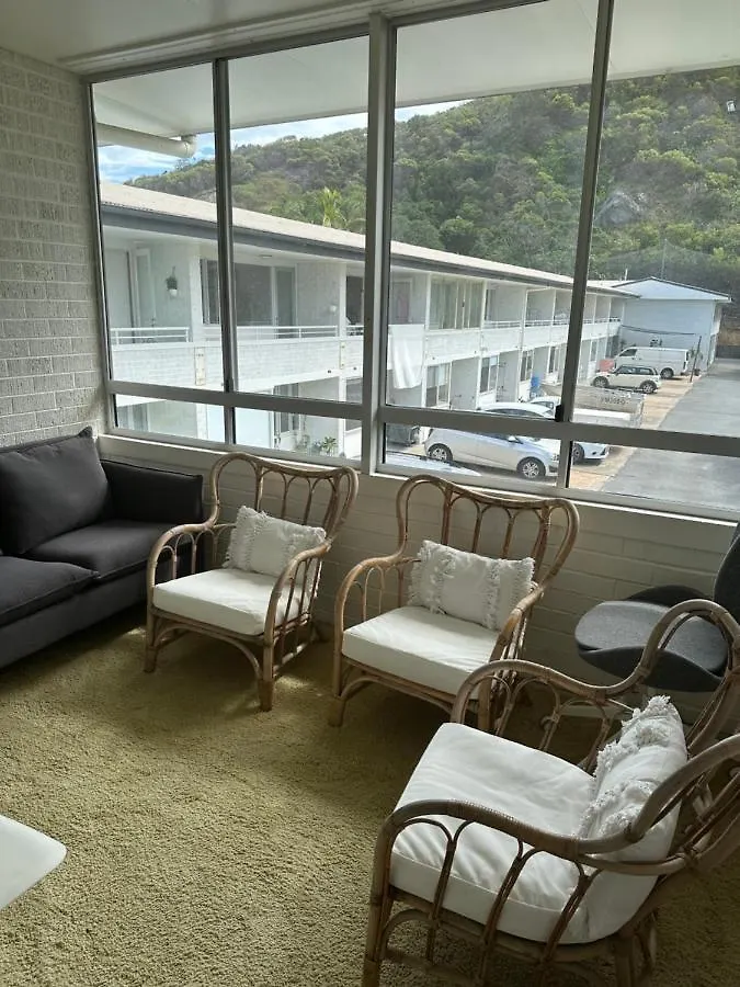 Nalu - Hosted By Burleigh Letting * Gold Coast