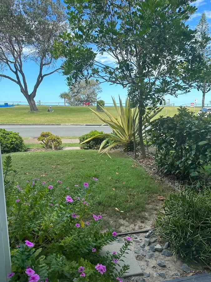 Nalu - Hosted By Burleigh Letting Gold Coast