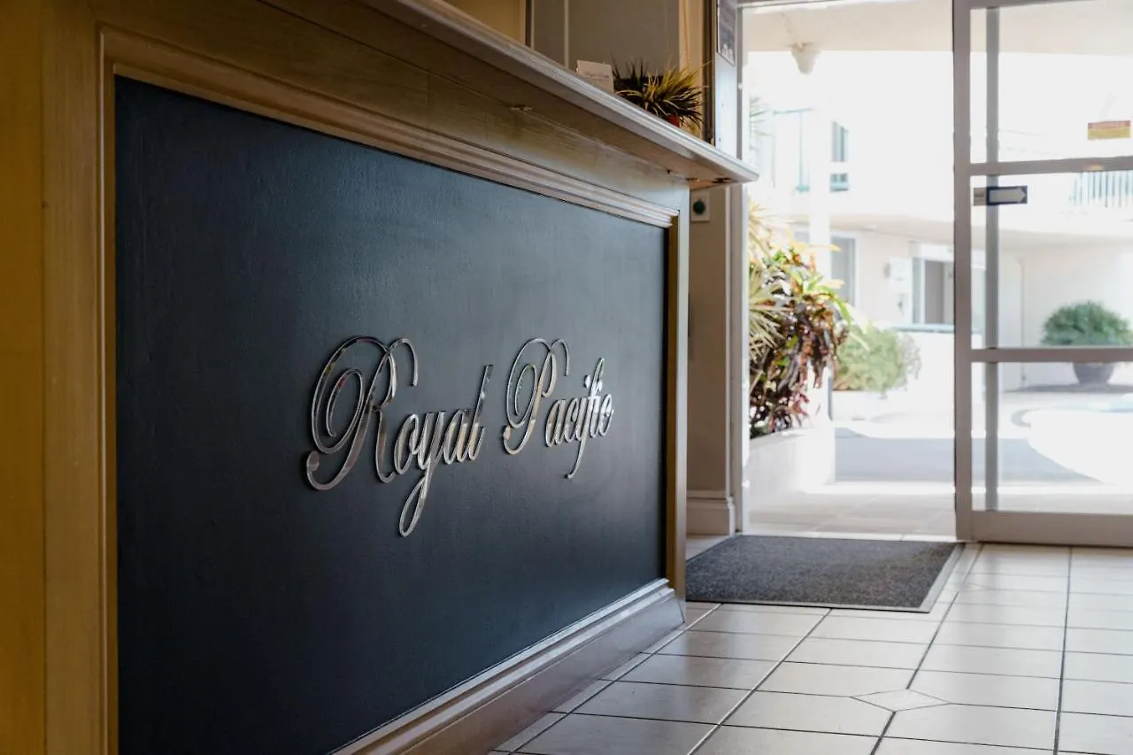 Aparthotel Royal Pacific Gold Coast