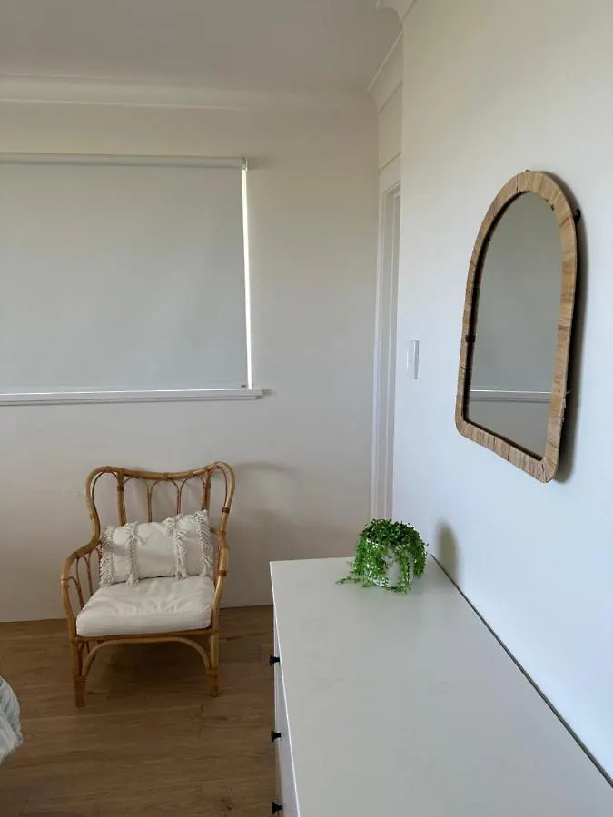 Nalu - Hosted By Burleigh Letting * Gold Coast