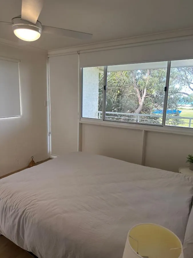 Apartment Nalu - Hosted By Burleigh Letting Gold Coast