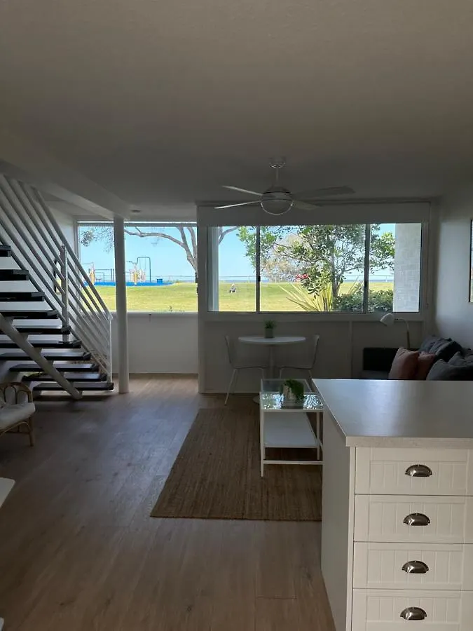 Nalu - Hosted By Burleigh Letting Apartment