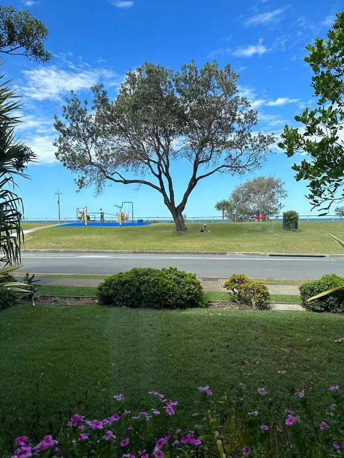 Nalu - Hosted By Burleigh Letting