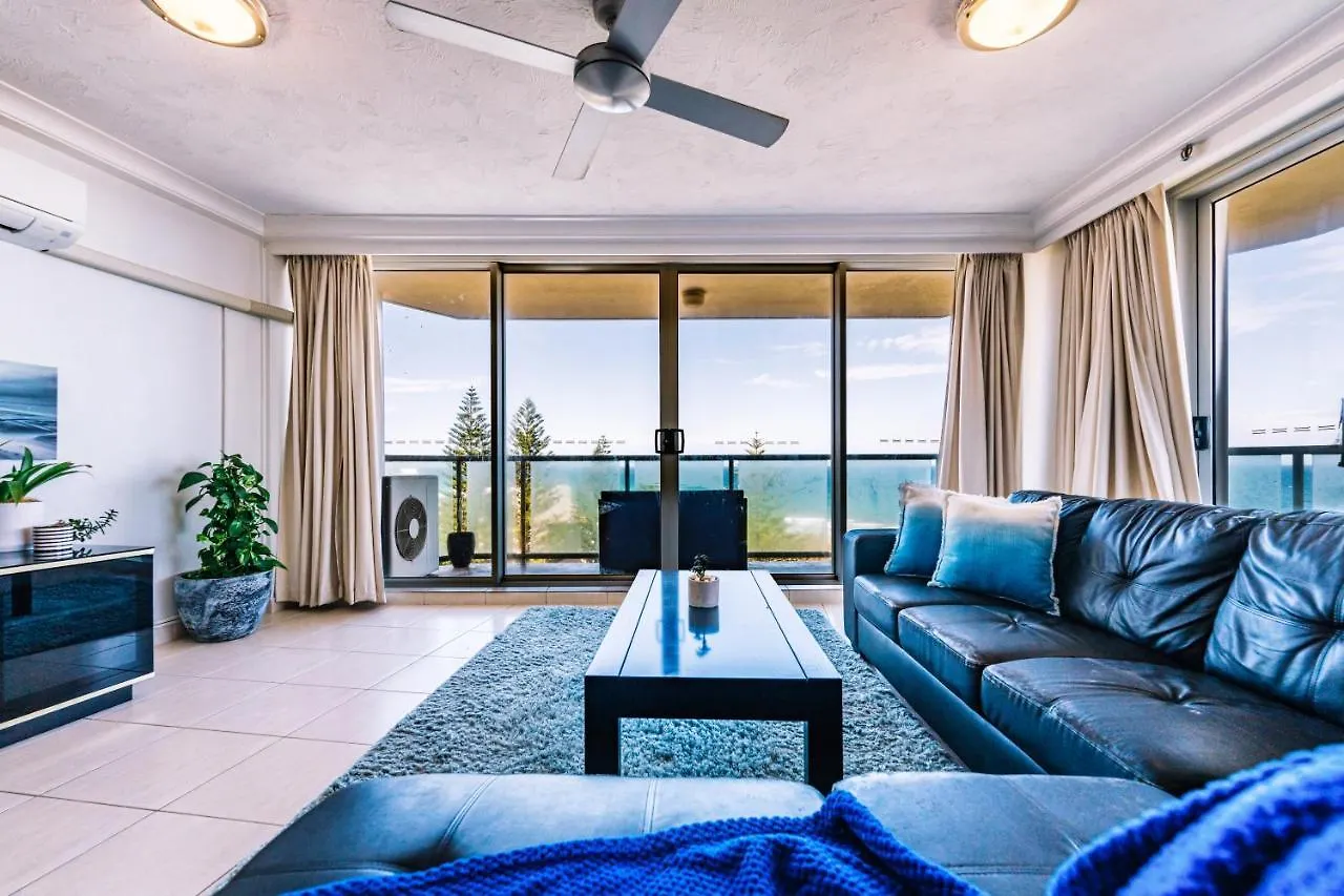 Peninsula - Ocean Views *