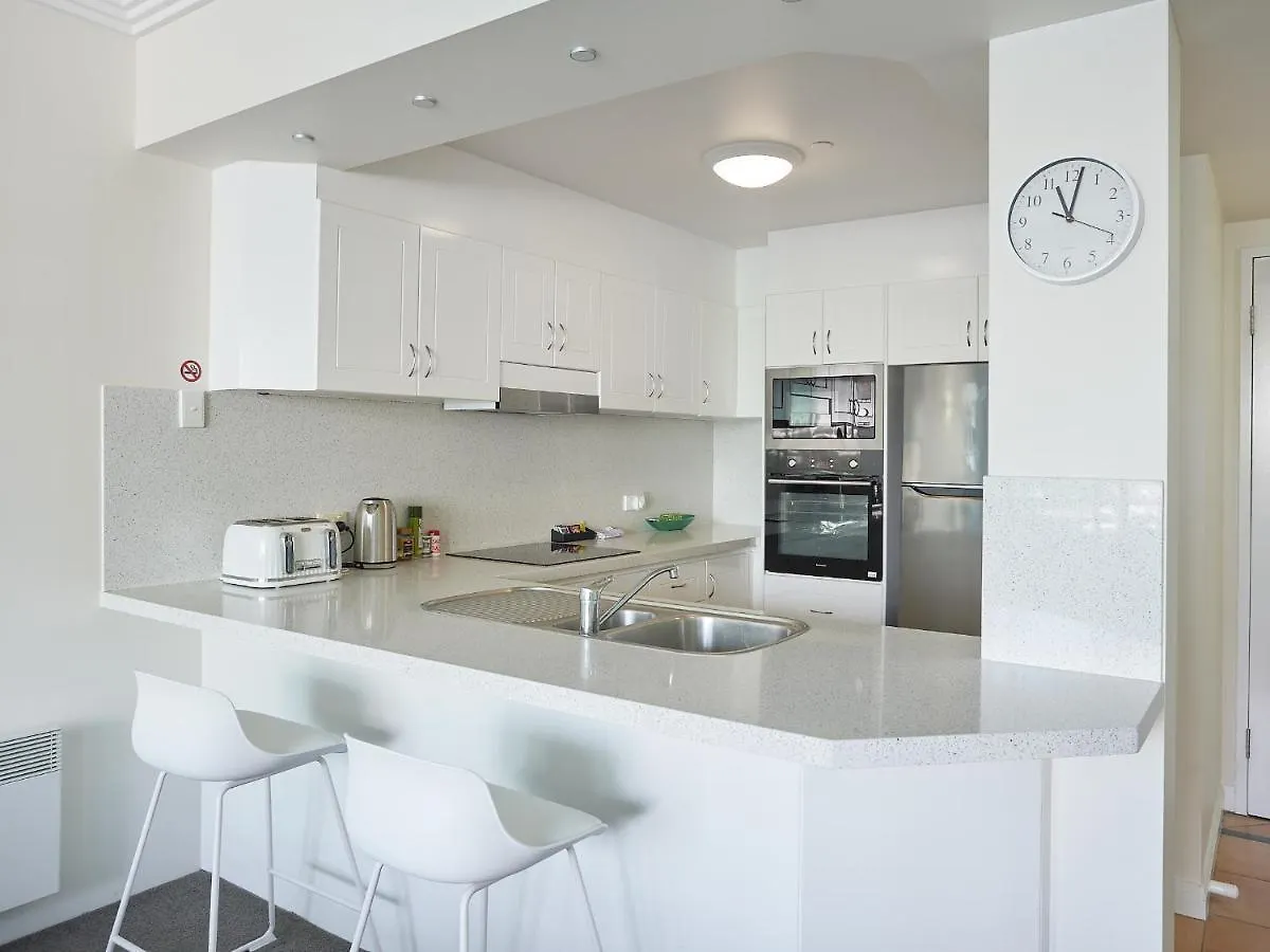 Crown Tower By Serain Residences 골드코스트