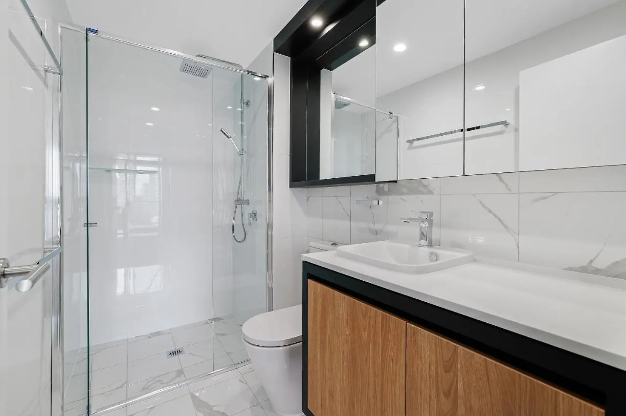 Opus Broadbeach 黄金海岸