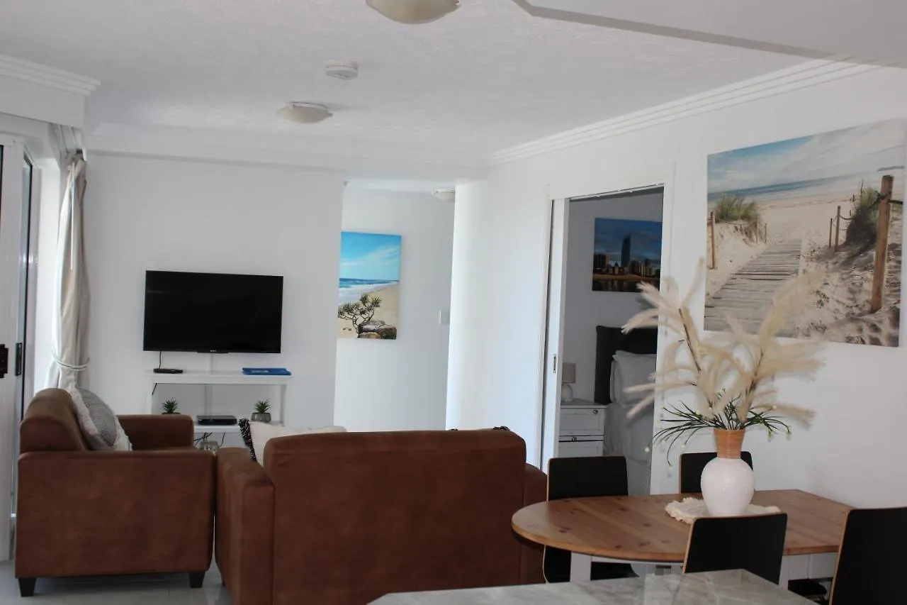 Aparthotel Regency On The