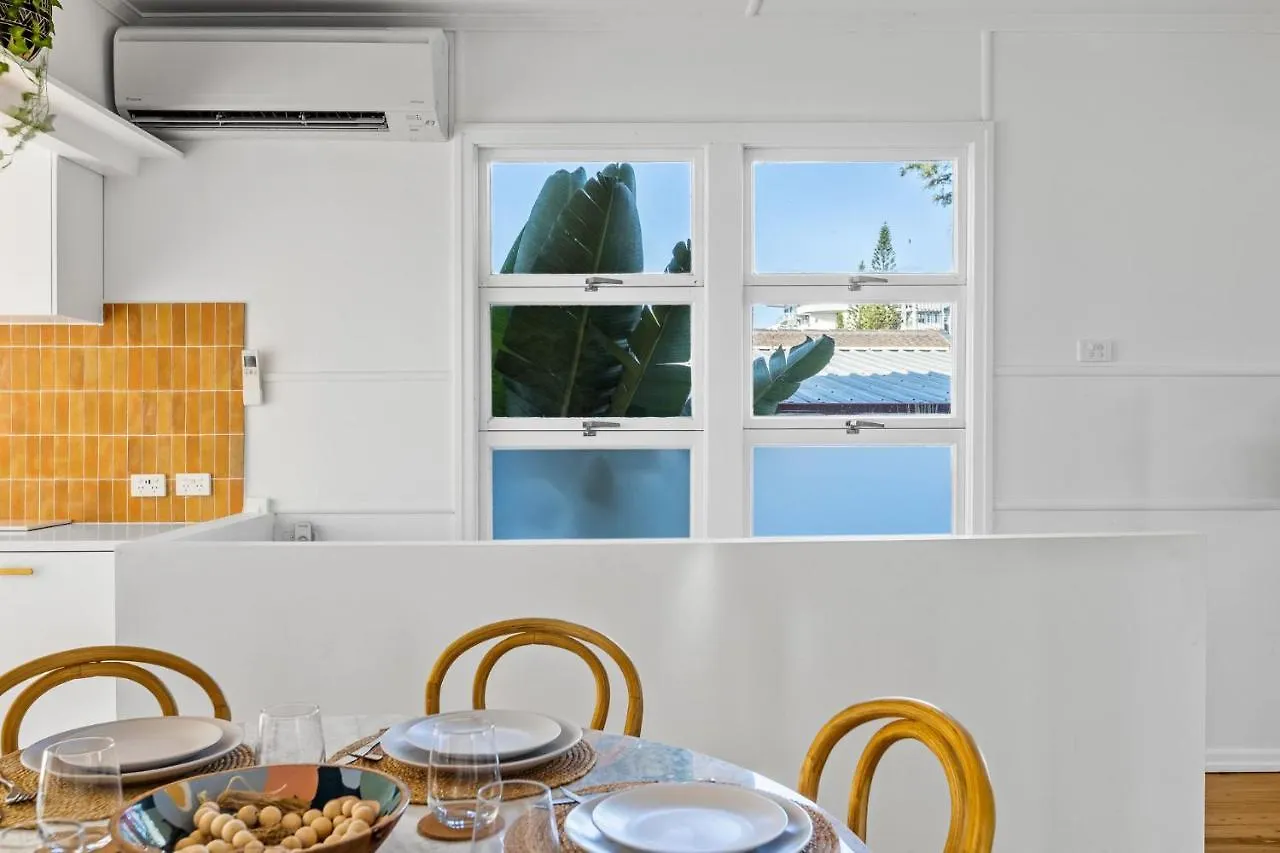 Palm Beach גולד קוסט