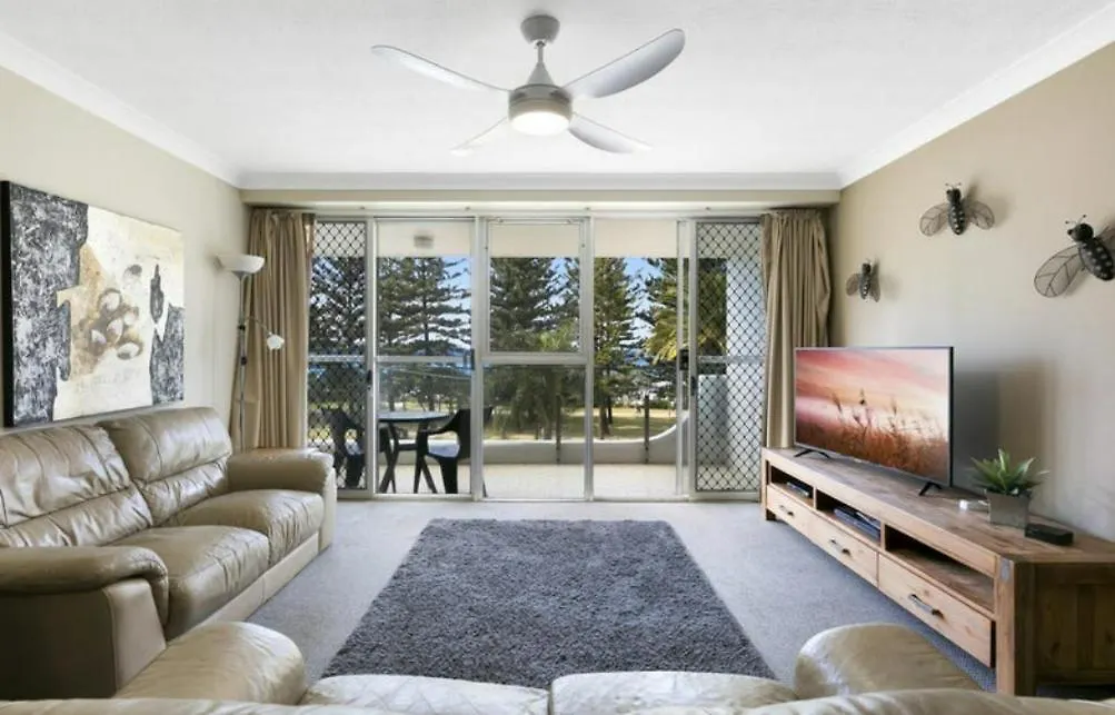 Appartement Cashelmara Burleigh - Hosted By Burleigh Letting Gold Coast