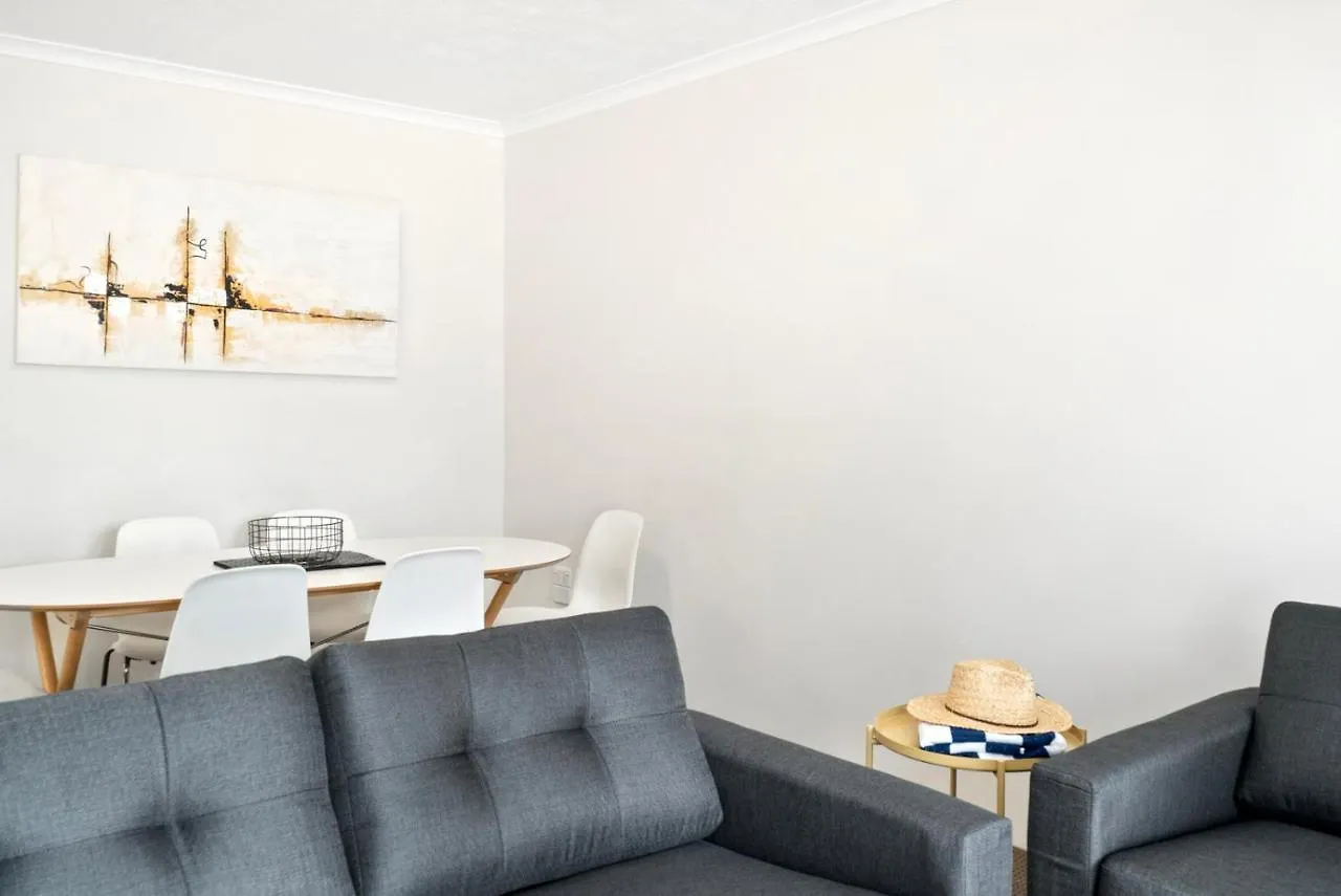 Markham Court Gold Coast